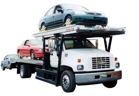 long distance auto towing